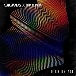 Sigma Ft. John Newman - High On You